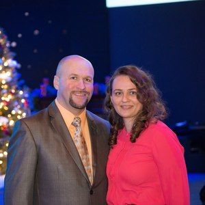 Meet your Posher, Zhanna